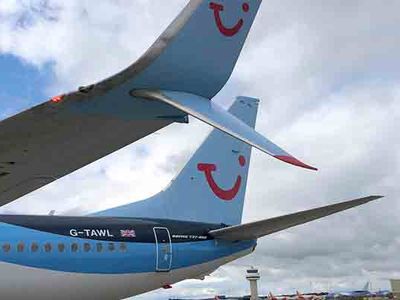 TUI Travel’dan İspanya açıklaması: Yüzde 600...