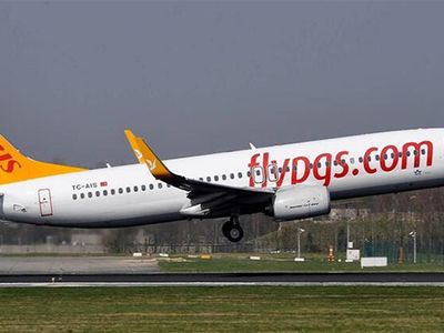 Pegasus Hava Yolları bu sefer '3 Haziran' dedi