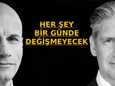 Johan Lundgren ve Mark Tanzer'den yaz sezonu açıklaması