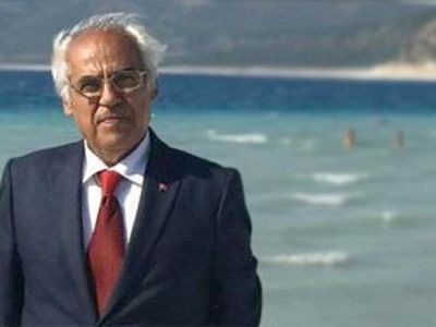 Belediye başkanına silahlı saldırıda otelciye tutuklama