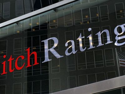 Fitch'den Türk bankalara. uyarı