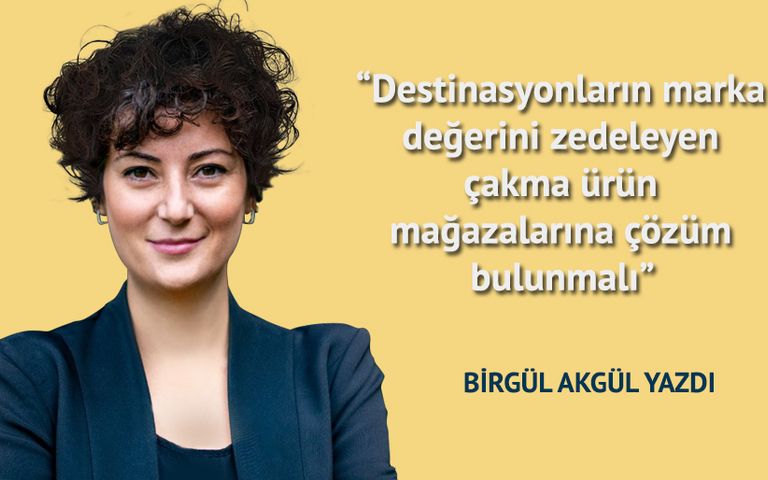 Side’de büyük değişim