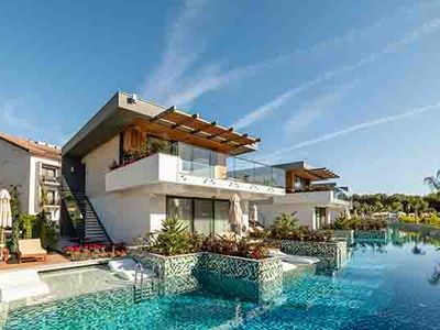 Barut Otelleri 2020’de kazandığı ödülleri açıkladı