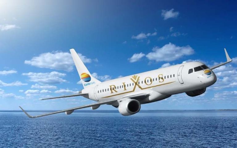 Coral Travel Rixos ile birlikte Mısır'a lüks turlar başlatıyor