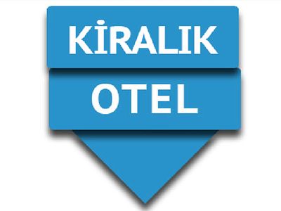 Belediyeden 6 milyon liraya kiralık otel