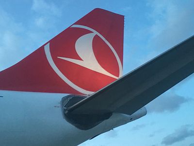 THY, Stansted-Dalaman hattını ne zaman açacak?
