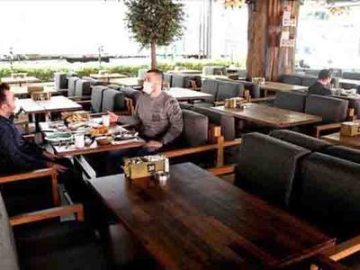 Hangi illerde restoranlar kapalı kalmaya devam edecek?