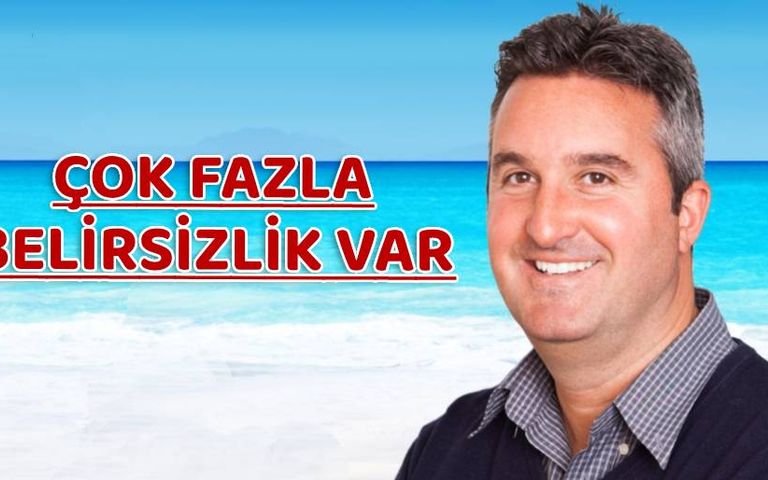 On The Beach 2021 yaz sezonunu pas geçme kararı aldı