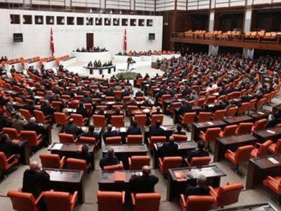 2019 bütçesi TBMM'de kabul edildi