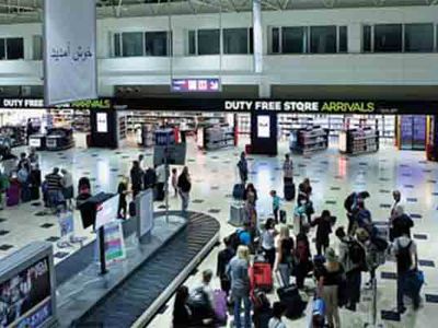 Hakaretten gözaltına alınan Alman turist serbest bırakıldı