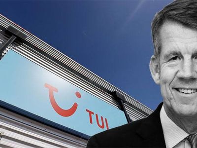 Fritz Joussen açıkladı: TUI Grubu 2022 için neden iyimser?