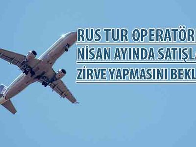 Rusya’da erken rezervasyon satışları ne kadar düştü?