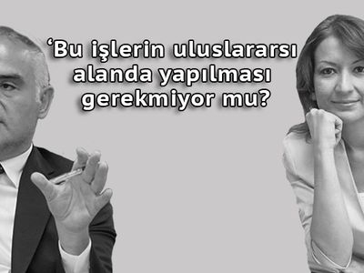 Sabah yazarından Bakan Ersoy'a tanıtım eleştirisi