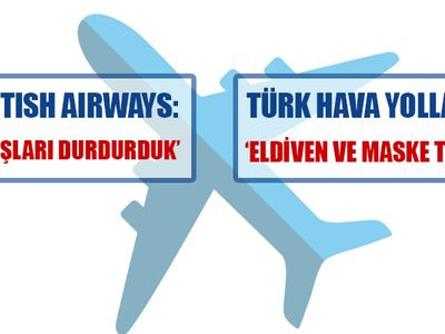 Turizm ve hava yolu şirketlerinden peş peşe Çin kararları
