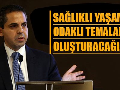 ''Turistin önceliği sağlık, güvenlik ve kaliteli hizmet olacak''