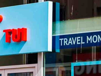 TUI kış kapasitesini yüzde 20 azalttı