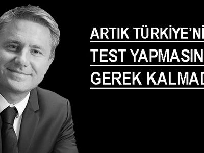 Deniz Uğur: Almanya kendi ayağına sıktı