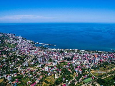 Trabzon’daki kayıt dışı yatak sayısı, kayıtlı yatak sayısından fazla