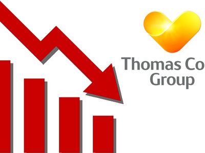 Thomas Cook hisseleri yeniden değer kaybetti