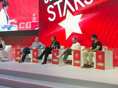 Q Event satın almacılarla tedarikçileri Antalya’da buluşturdu