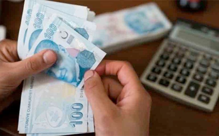 Türk Lirası mevduata stopaj desteği uzatıldı