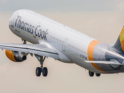 Thomas Cook, 'satılacak' denilen hava yolu filosuna 4 uçak ekledi