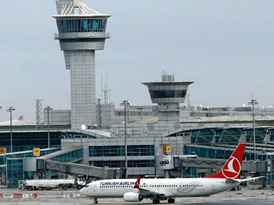 Atatürk Havalimanı için devlet TAV'a ne kadar ödeyecek?