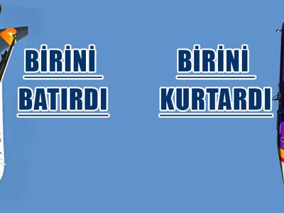 İngiliz hükümetinden çifte standart