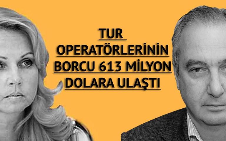 Rus tur operatörlerinden mektup: Destinasyonları açın!