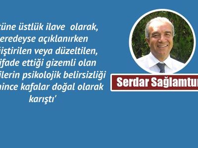Nerede kalmıştık? Karar sİzin