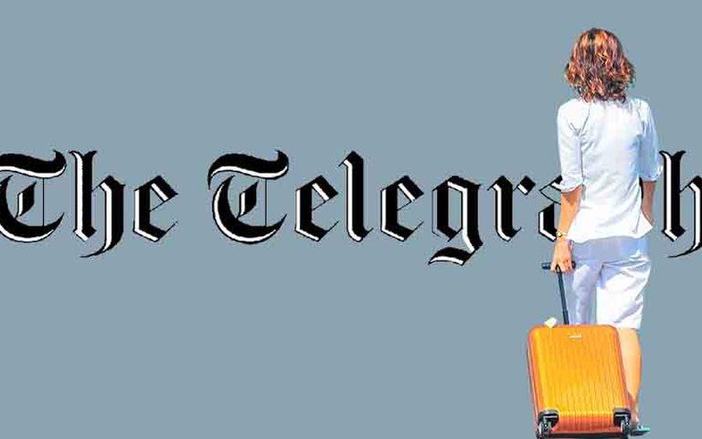 İngiliz Telegraph gazetesinden Türkiye, İspanya ve Yunanistan haberi