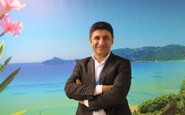 Intourist ‘kazanan takım değiştirilmez’ dedi, Sarpedon’la yola devam kararı aldı