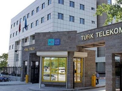 Çinli şirket Türk Telekom hisselerina talip oldu iddiası