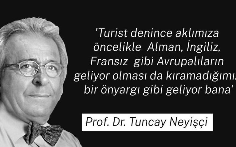 Balkanları yalnız bıraktık