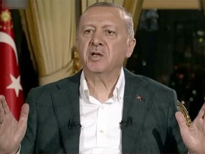 Erdoğan: Biz ucuz turizm anlayışında değiliz