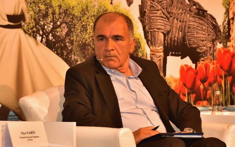 Osman Ayık: Thomas Cook’un iflası turizmdeki devrim için işaret fişeği