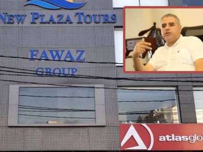 Sahte rezervasyon skandalında AtlasGlobal ve Onur Air detayı