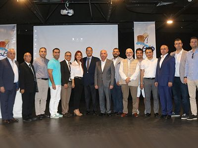 ALTİD Burhan Sili ile yola devam edecek