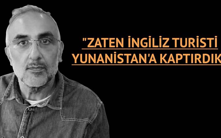 Engin Sertoğlu: Çift aşı olmuş İngiliz turistten PCR testi istenmemeli