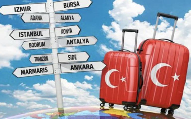 AB kısıtlamaların kalkacağı ülkeler listesine Türkiye’yi almadı