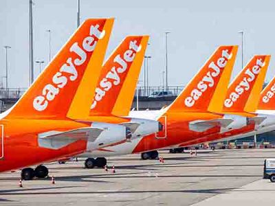 EasyJet'ten Gatwick için büyük planlama, Bodrum ve Dalaman da listede