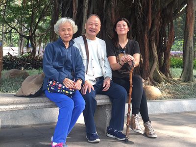 Çin’in ve dünyanın virüsle imtihanı