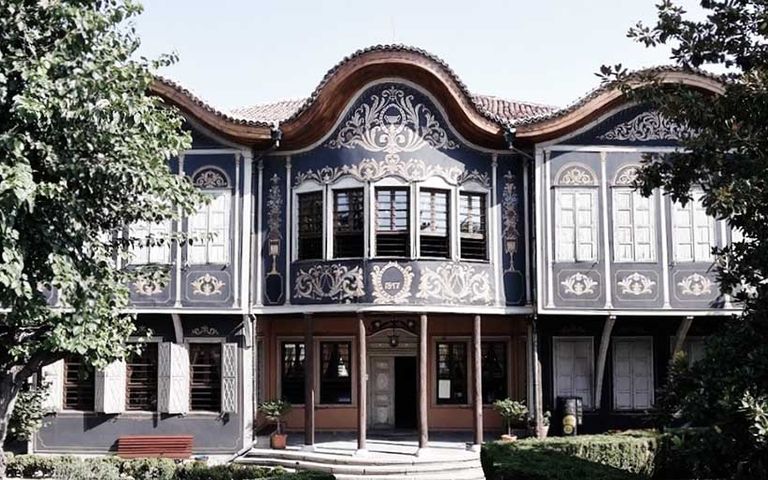 Cüzdanınızdaki Filibe İstanbul’dan sadece 5-6 saat uzakta