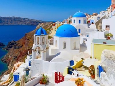 Yunanistan İngiliz turistlere ne zaman kapıyı açacak?