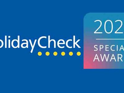 HolidayCheck ödülleri açıklandı