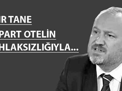 Kaan Kavaloğlu'undan yılbaşı yorumu: Bu ihanettir!