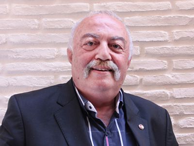 Hakkı Ülkü Hattuşa Grubunda