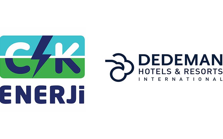 Dedeman tüm otellerinde elektrik tüketimini yeşil enerjiden karşılayacak