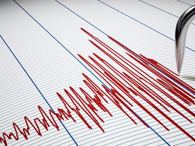 Girit Adası yakınlarında 6.3 büyüklüğünde deprem