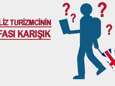 İngiltere'de Türkiye talebi yüzde 48 arttı